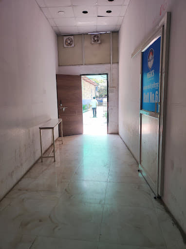 Mahatma Gandhi Institute Mahatma Gandhi Institute Indore photo 1